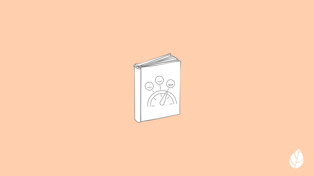 books on emotional regulation