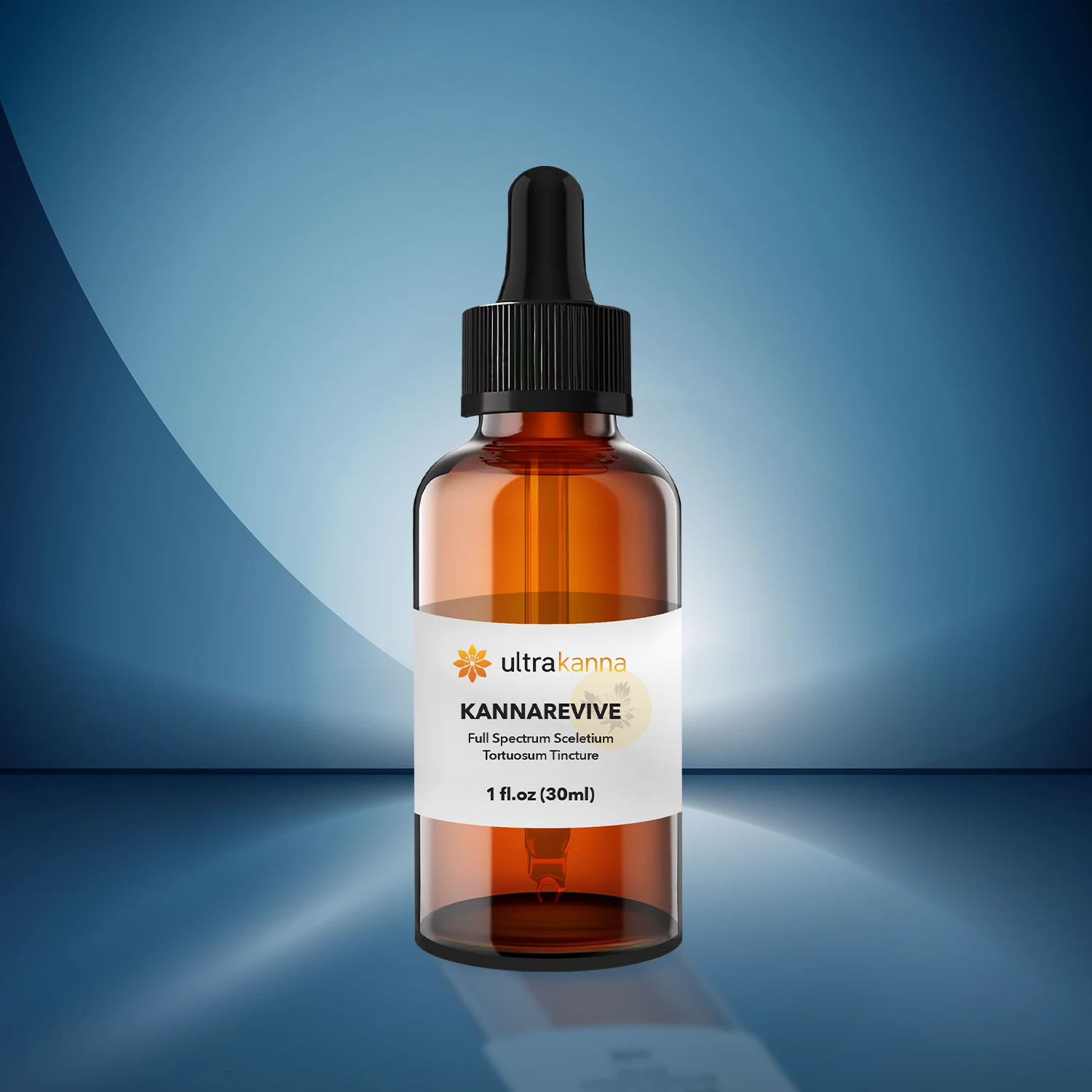 Ultrakanna KannaRevive Tincture